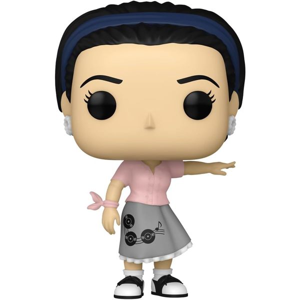 Figurine Monica serveuse - Funko Pop Friends n°1279