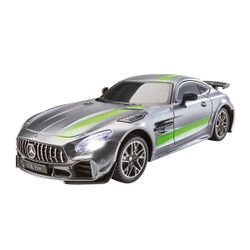 Voiture télécommandée Mercedes AMG-GT R PRO