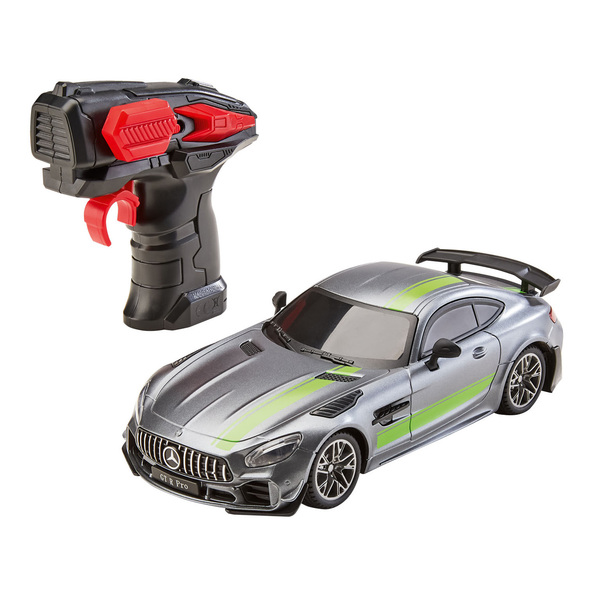 Voiture télécommandée Mercedes AMG-GT R PRO