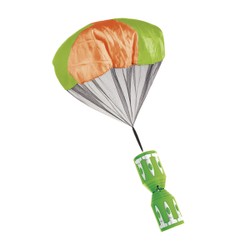 Lanceur mini parachute