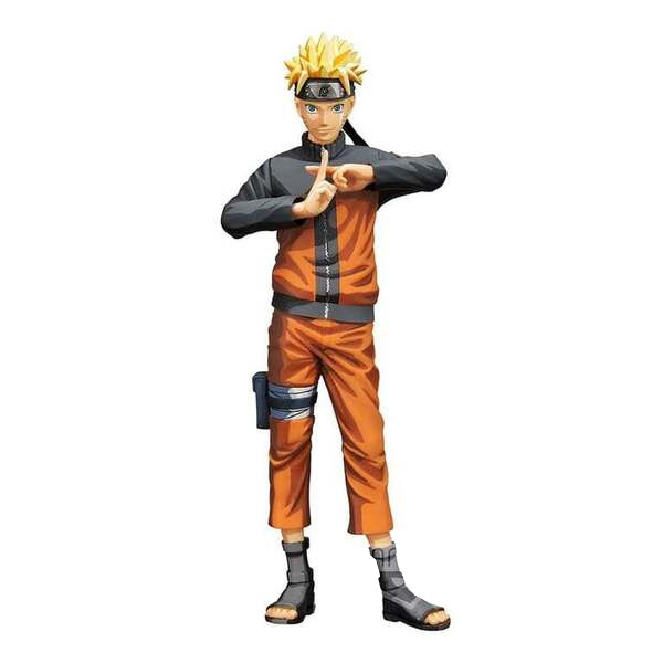 Figurine Naruto Uzukami 27 cm