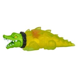 Figurine Goo Jit Zu Goo Shifters Crocodile 14 cm