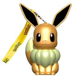 Lampe Evoli Pokemon 9cm