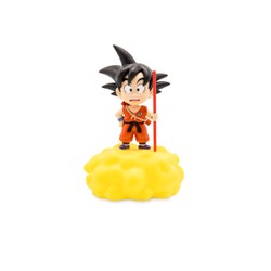 Lampe LED Goku sur son nuage Dragon Ball