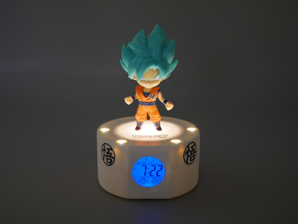 Réveil Dragon Ball Z