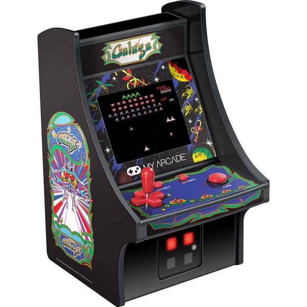 Mini Arcade Galaga