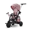 Tricycle Easytwist rose