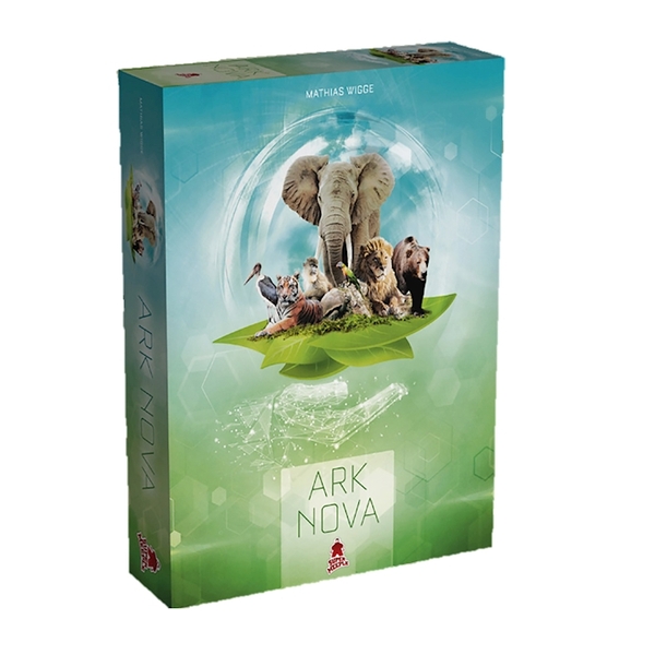 Ark Nova