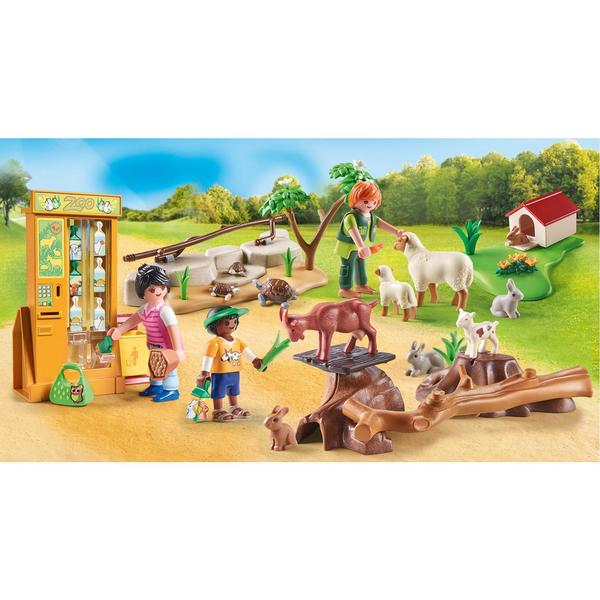 71191 - Playmobil Country - Ferme pédagogique