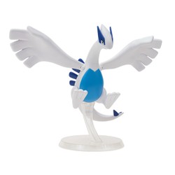 Figurine Pokémon légendaire Lugia 30 cm