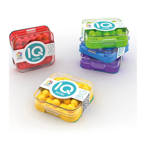 IQ Mini