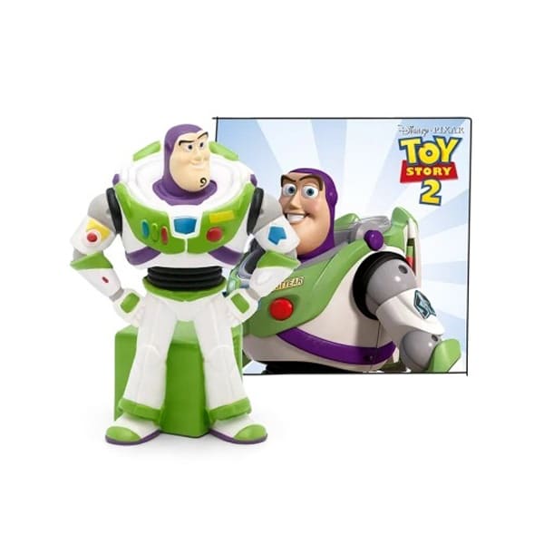 Tonies - Buzz L Eclair Toy Story 2