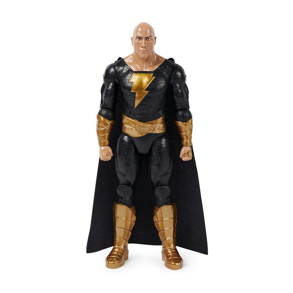 Figurine 30 cm Black Adam