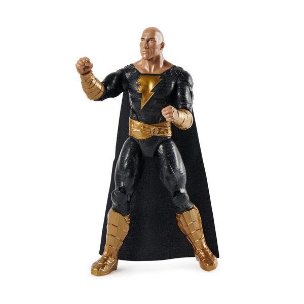 Figurine 30 cm Black Adam