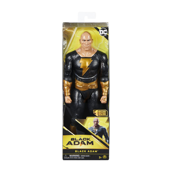 Figurine 30 cm Black Adam