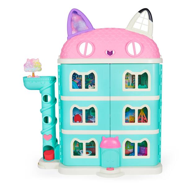 La Maison De Poup e De Gabby Gabby Et La Maison Magique Spin Master La Maison De Poup e De Gabby Gabby Et La Maison Magique Spin Master