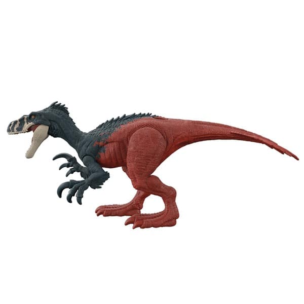 Dinosaure Megaraptor - Jurassic World