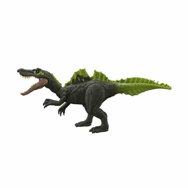 Dinosaure Ichthyovenator sonore - Jurassic World 