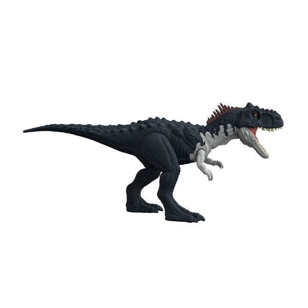 Dinosaure Rajasaurus sonore - Jurassic World 