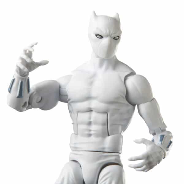 Figurine 15 cm Hatut Zeraze - Marvel Legends Series