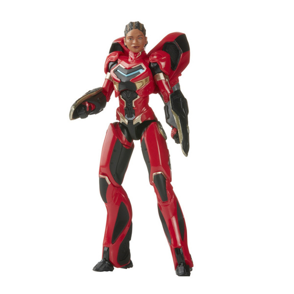 Figurine Ironheart 15 cm - Marvel Black Panther