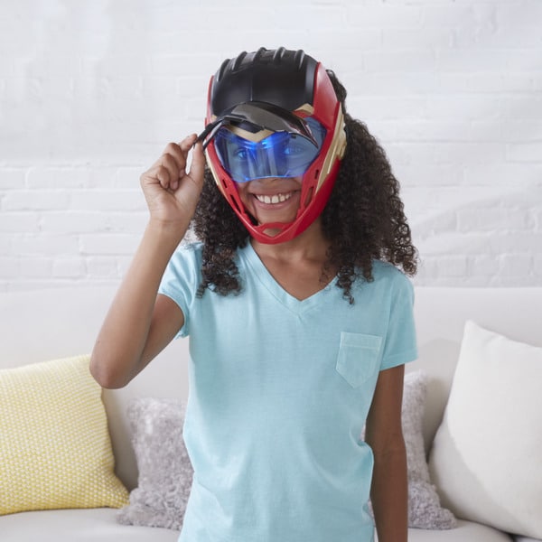 Marvel - avengers - deguisement - black panther - masque, fetes et  anniversaires