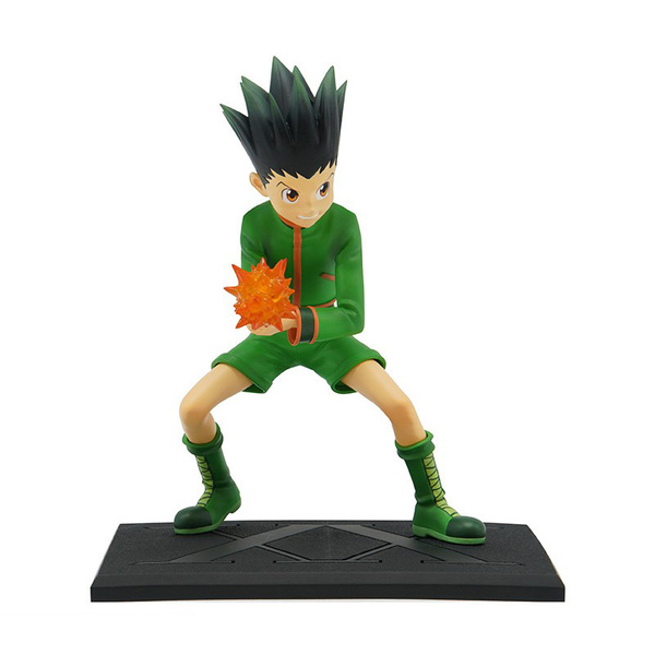 Figurine Gon - Hunter X Hunter