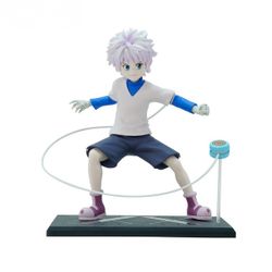 Figurine Kirua – Hunter x Hunter