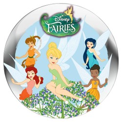 Storyshield Disney - La Fée Clochette
