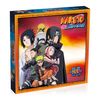Puzzle 500 pièces Naruto