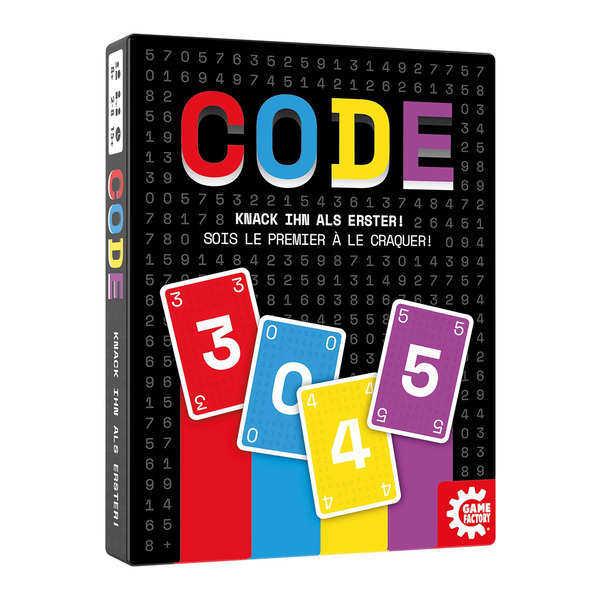 Code