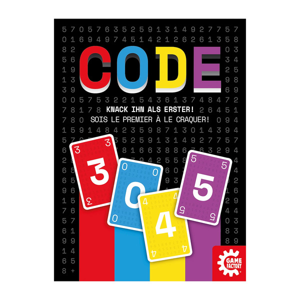 Code