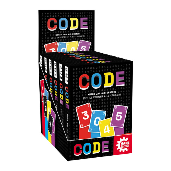 Code