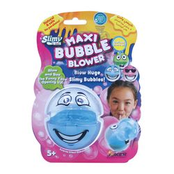Slimy - maxi bubble 80gr