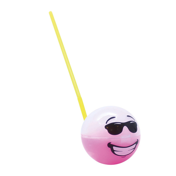 Slimy - maxi bubble 80gr