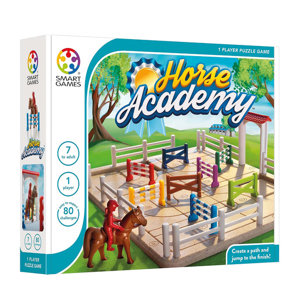 Horse academy