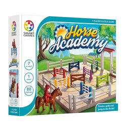 Horse academy