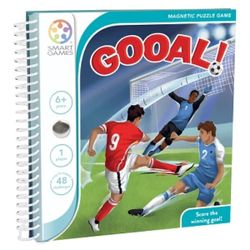 GOOAL!