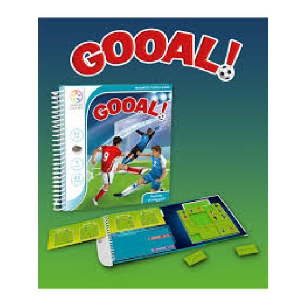 GOOAL!