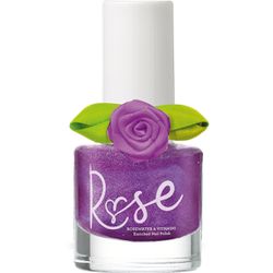 Vernis à ongles pour enfants - Violet