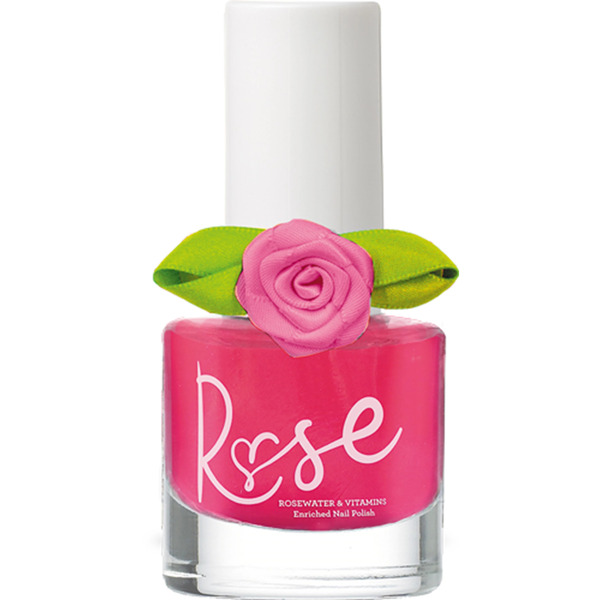 Vernis à ongles pour enfants - Rose