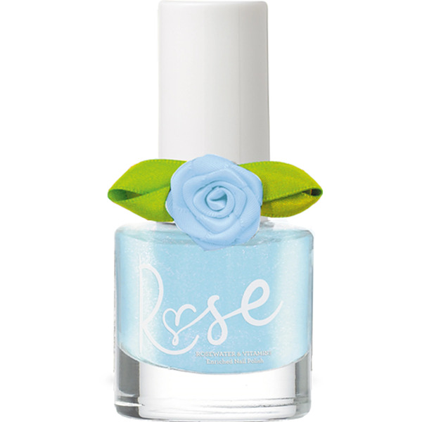 Vernis à ongles pour enfant - Bleu Clair