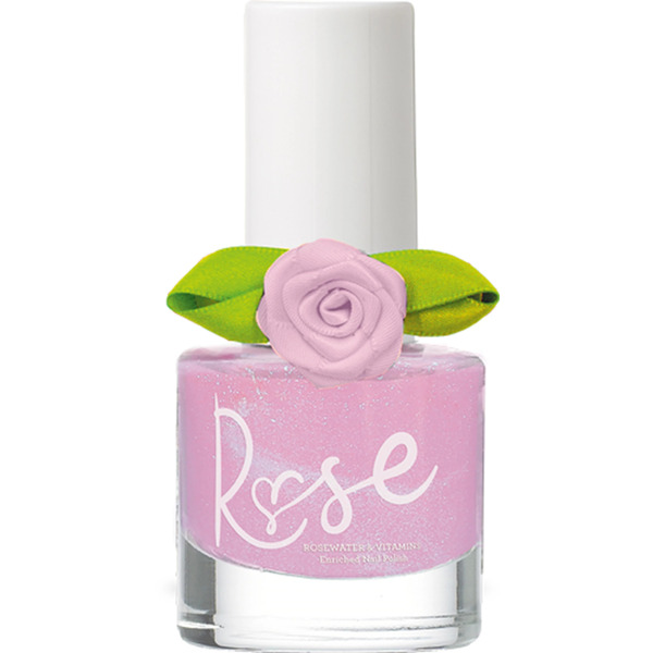 Vernis à ongles pour enfants - Rose