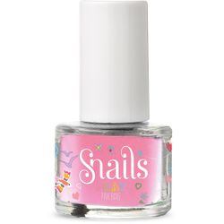 Vernis lavable pour enfant - Rose clair