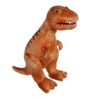 Peluche dinosaure diplodocus 38 cm Ami Plush : King Jouet, Peluches animaux  et autres Ami Plush - Peluches