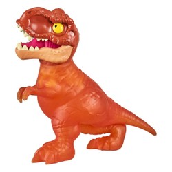 Figurine Goo JIt Zu T-Rex Jurassic World