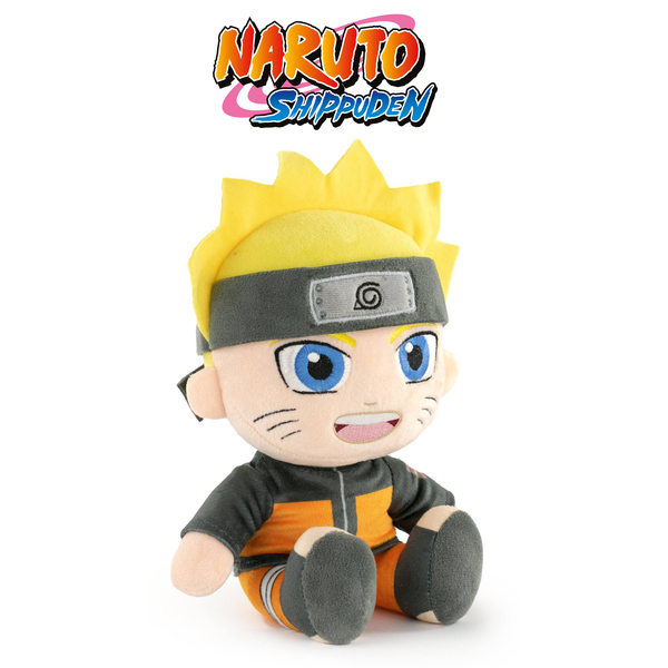 Peluche Naruto