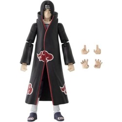 Figurine Itachi Naruto Anime Hereos 17 cm