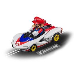 Carrera GO!!! Voiture Nintendo Mario Kart - P-Wing