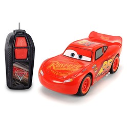 Voiture radiocommandée Flash McQueen - Cars